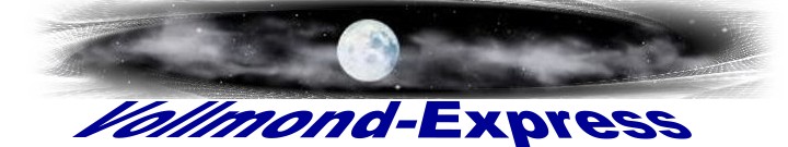 Vollmond Express