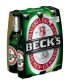 Becks Pils 6er Pack