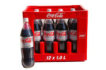 Coca Cola light 1,0 l