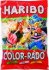Haribo Color Rado 200 gr.