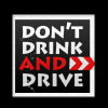 dont drink and drive