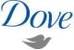 Dove Dusch Creme 55 ml