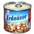 Erdnuesse 200 gr. Dose