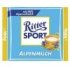 Ritter Sport Alpenmilch 